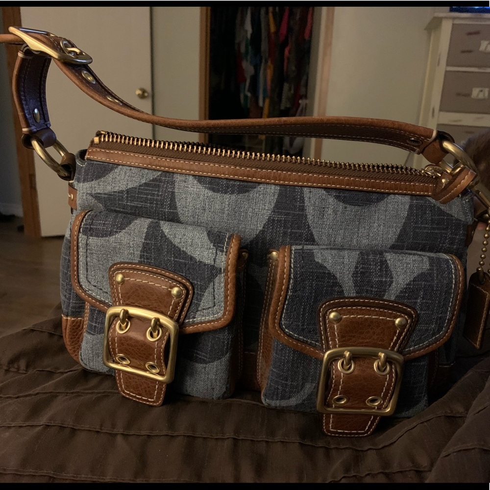 COPY - Coach handbag